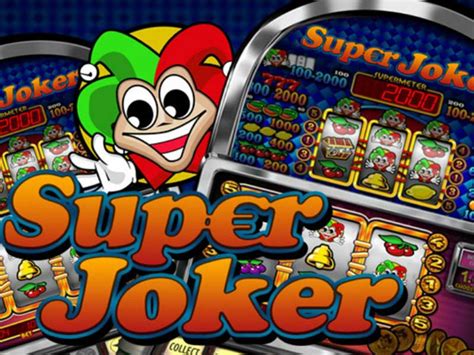 super joker spins  Alternatively, you could enjoy some online casino demo slots already in circulation and play one of the hundreds of free demo slots currently active on our site